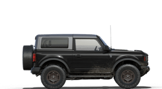 2025 Ford Bronco® External Image 1